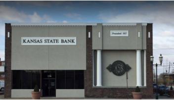 Kansas State Bank