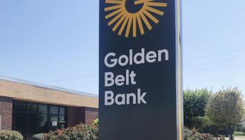 Golden Belt Bank, FSA