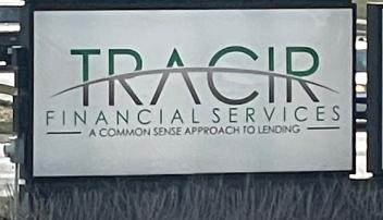 TRACIR Financial Services