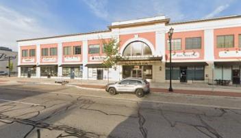First Merchants South Bend Commercial Lending Center