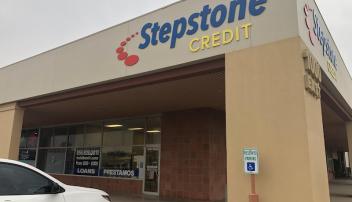 Stepstone Credit