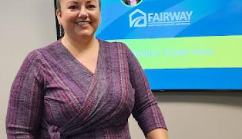 Jennifer Aleman Salazar | Fairway Independent Mortgage Corporation Loan Officer