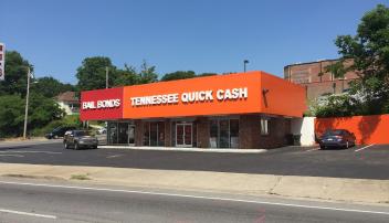 TN Quick Cash Springfield
