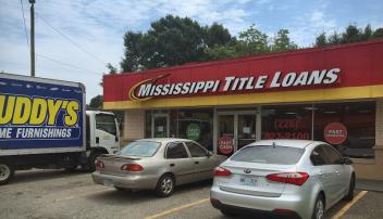Mississippi Title Loans, Inc.