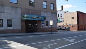 Five County Credit Union