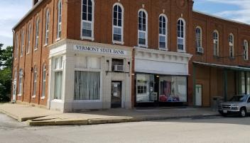 Vermont State Bank