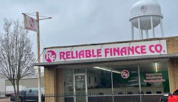 Reliable Finance