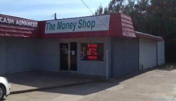 Money Shop