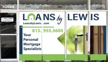LOANS BY LEWIS FLORIDA, LLC