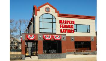 Maspeth Federal Savings Bank