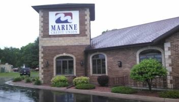 Marine Credit Union (Prairie du Chien)
