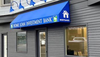 Home Loan Investment Bank, F.S.B