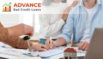 Advance Bad Credit Loans