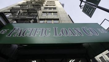 Pacific Loan Company