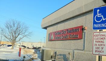 Garden City Teachers Federal Credit Union