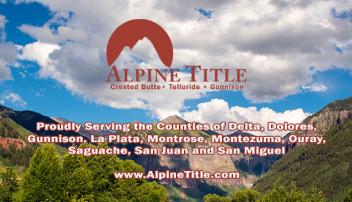 Alpine Title