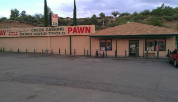 Action Pawn Gun & Loan