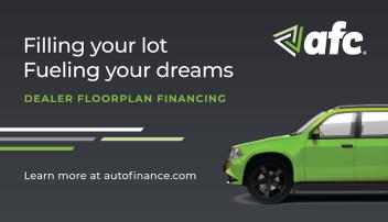 AFC (Automotive Finance Corp.) Knoxville