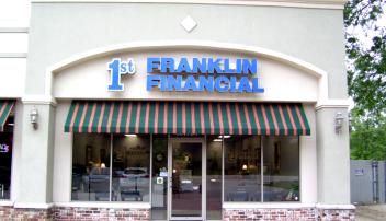 1st Franklin Financial