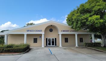 Space Coast Credit Union | Port St. John | Cocoa, FL