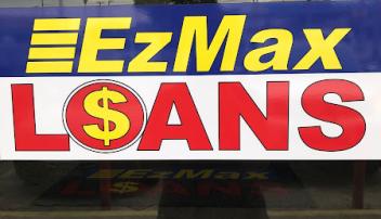 EzMax Loans