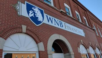 WNB Financial, Wabasha, MN