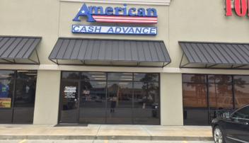 American Cash Advance