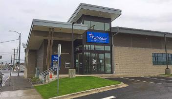 TwinStar Credit Union Aberdeen