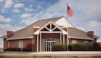 Eastern Panhandle Federal Credit Union