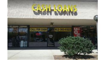 Savannah Cash Advance