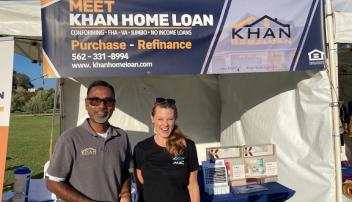 Khan Home Loans LLC