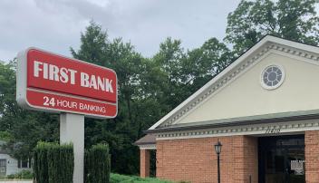 First Bank - Archdale, NC