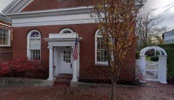 Nantucket Bank a division of Rockland Trust