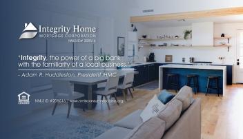 Integrity Home Mortgage Corporation
