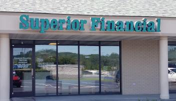 Superior Financial Services
