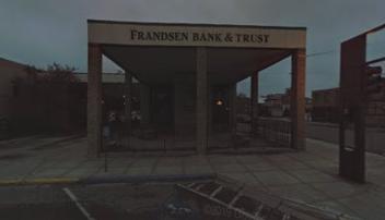 Danielle Seppi - Frandsen Bank & Trust Mortgage