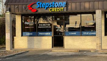 Stepstone Credit