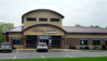Friends & Family Credit Union