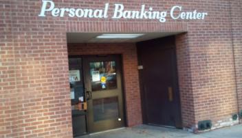 Glens Falls National Bank Main Office