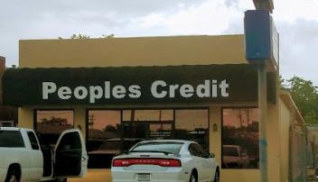 People's Credit of Baton Rouge, Inc.