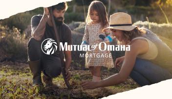 Mutual of Omaha Mortgage