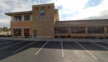 Reliant Federal Credit Union