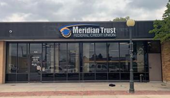 Meridian Trust Federal Credit Union