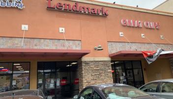 Lendmark Financial LLC