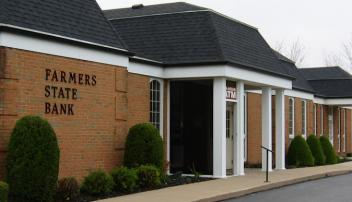 Farmers State Bank-Camp Point