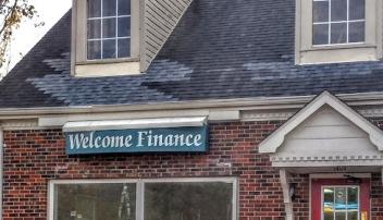 Welcome Finance Co Inc
