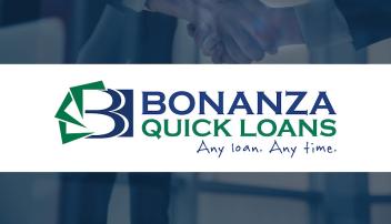 Bonanza Quick Loans