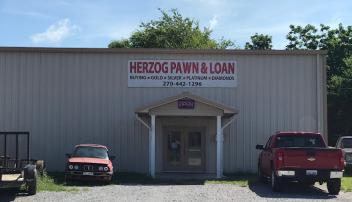 Herzog's Pawn & Loans