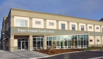 Coast Central Credit Union McKinleyville