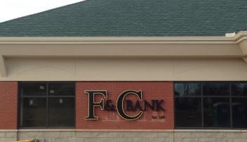F & C Bank